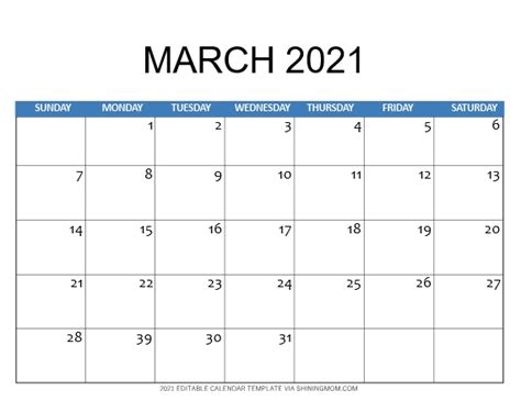 Microsoft Publisher 2021 Calendar Template Calendar Jul 2021