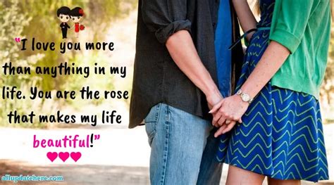 32 Best Romantic Love Messages For Wife To Make Her Smile