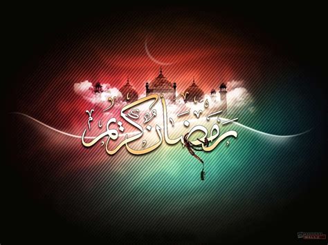 20 Beautiful Ramadan Wallpapers to Download - Inspirational Islamic