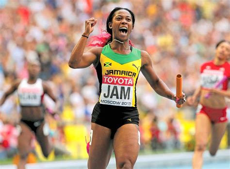 I honestly have to admit motherhood/ parenthood is hard work that requires lots of sacrifices and patience. Shelly-Ann Fraser-Pryce Biography 2021