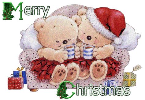 Christmas gifs @ giphy.com an online database of gifs aka animated stickers or short looping videos. Merry Christmas Card 2011 And Happy New Year 2012 | Kids Online World Blog