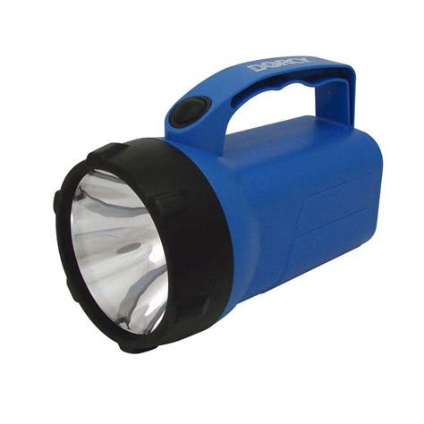 Lanterns Dorcy Flashlights 6 Volt Luminator Floating Lantern With
