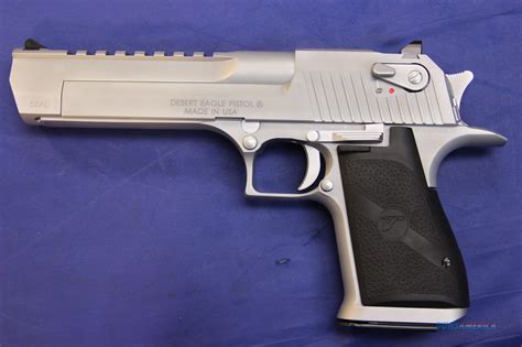 Magnum Research Desert Eagle 50 Ae For Sale At