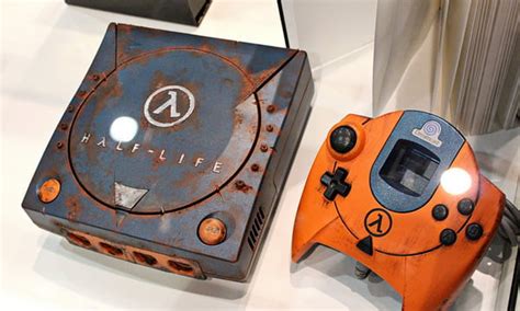 Most Goddamn Sexy Custom Consoles You Ve Ever Seen Gag