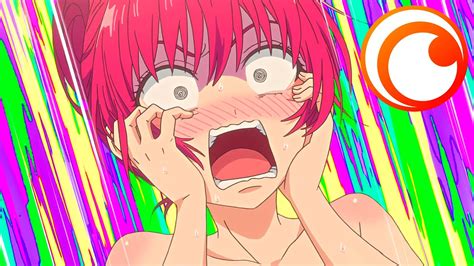 Crunchyroll Streamt Mehr Anime Kostenlos Youtube