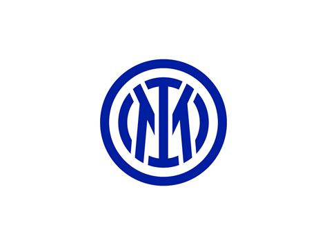 Inter New Logo Png