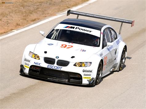 Pictures Of Bmw M3 Gt2 Race Car E92 200912 1280x960