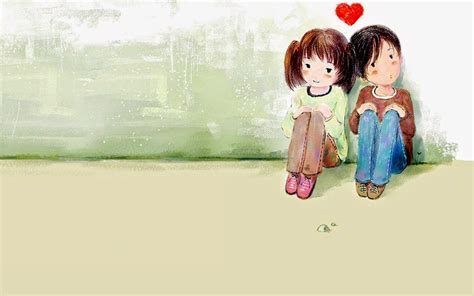 Cartoon Love Hd Wallpaper Download ~ Wallpaper Cartoon Love Hd