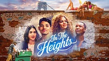 In The Heights Wallpapers, Pictures, Images