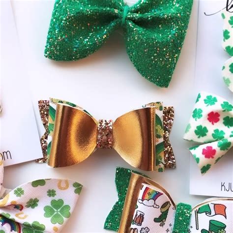KJ Designs - Happy St.Patrick's Day! Some of the awesome...