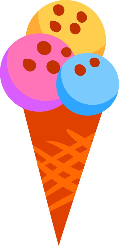 Ice Cream Clipart Colorful Pictures On Cliparts Pub 2020 🔝