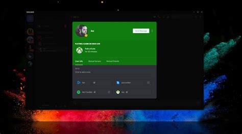 What Is Discord Xbox Club Discord