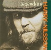 Harry Nilsson - Legendary Harry Nilsson | Releases | Discogs