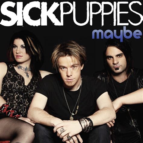 Riptide by sick puppies w/ lyrics. Rock Album Artwork: Sick Puppies - Tri-Polar