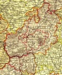 Hessen-Kassel Military: Hessen-Kassel Maps