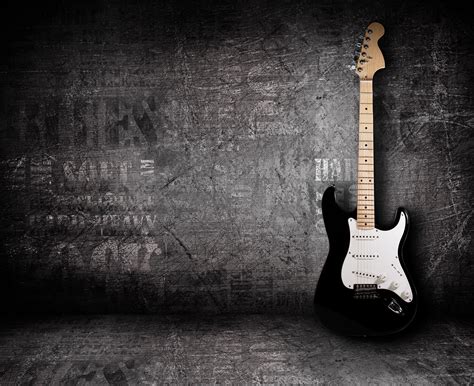Guitar Backgrounds Wallpapers