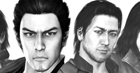 Yakuza 4 Launch Trailer Lands A Few Kicks Vg247