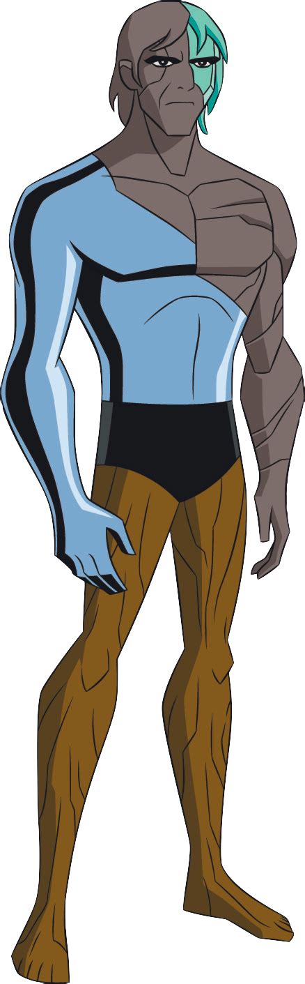 Kevin Mutante Fuerza Alienígena Ben 10 Wiki Fandom