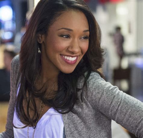 Candice Patton Biography Height And Life Story Super Stars Bio