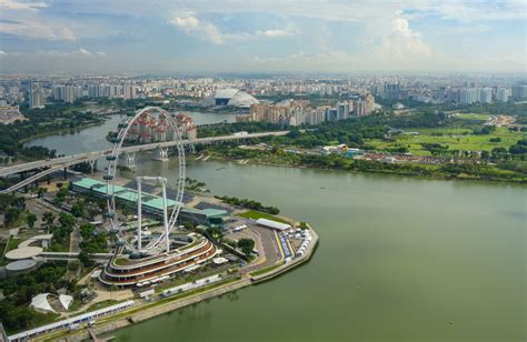 Call Of Duty Is Making The Singapore F1 Track Into A Playable Map For