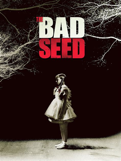 Watch The Bad Seed Prime Video