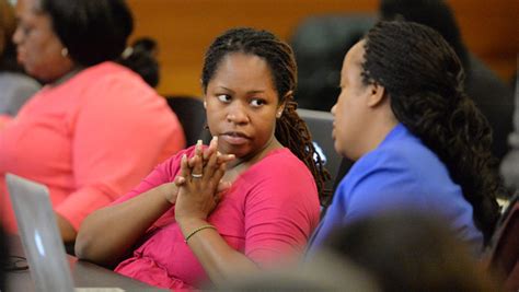 Atlanta Public Schools Teachers Convicted In Test Cheating Scandal Cbs News