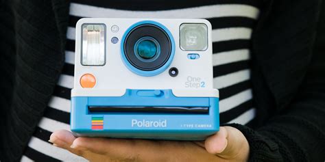 Polaroid Onestep 2 Review A True Retro Instant Camera Digital Trends