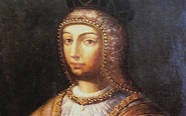 Maria de Aragão e Castela | Rainhas Trágicas