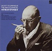 STRAVINSKY,IGOR - Octet to Orpheus: The Neo Classical Stravinsky ...