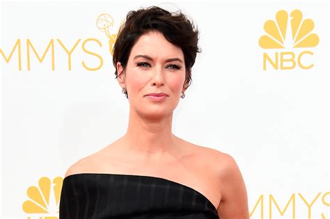 Lena Headey Makeup Saubhaya Makeup