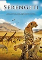 Serengeti - película: Ver online completas en español