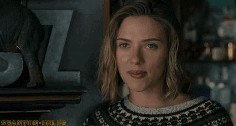 Scarlett Johansson Wiffle  Find And Share On Giphy