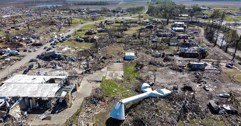 North Texas Disaster Response Teams Send Assistance To Mississippi Tornado Victims Cbs Texas