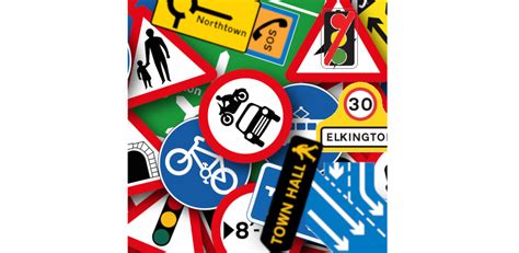 Uk Traffic And Road Signs Apk Download For Android Aptoide