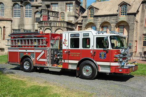 Doylestown Fire Company Firefighting Wiki Fandom