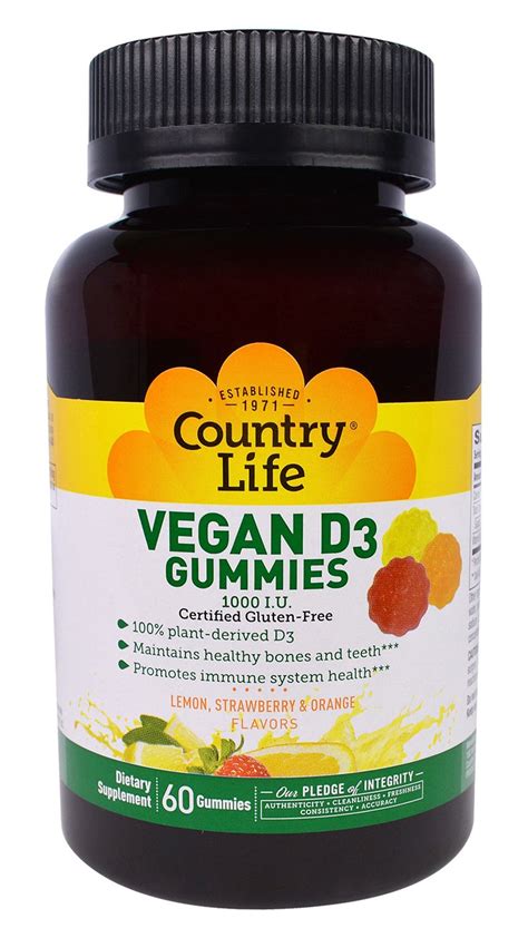 People at risk for vitamin d deficiency can broadly be divided into three categories. Choosing the Best Vegan Vitamin D3 Supplement