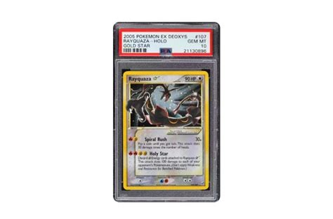The 25 Most Expensive Pokémon Cards Of All Time One37pm Publisher