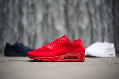 Nike Air Max 90 Hyperfuse Independence Day Mercer Trend