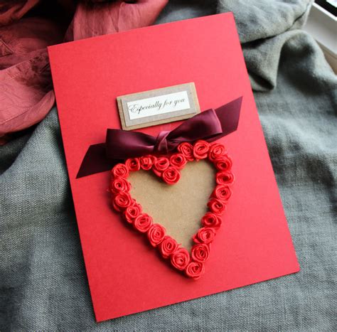 13 Handmade Birthday Card Ideas For Boyfriend Easy Step By Step Method