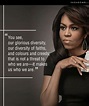 10 Quotes from Michelle Obama’s Final Speech Which Are So Powerful That ...