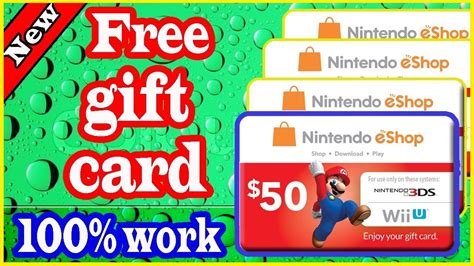 Free delivery on orders over £20. free nintendo eshop codes | how to get | free nintendo ...