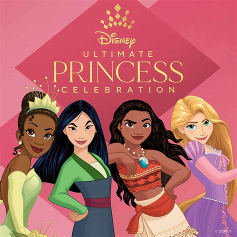 Disneys New ‘princess Hotline Lets Kids Hear From Moana Tiana And Ariel
