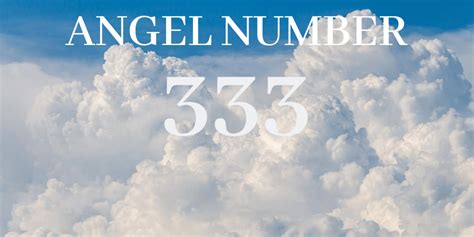 333 Numerology Samxoler