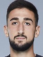 Halid Sabanovic - Perfil de jogador 23/24 | Transfermarkt