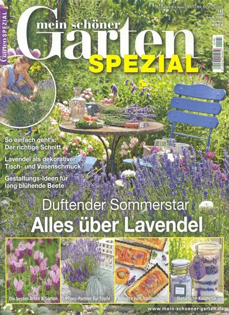 Mein schöner garten mein schöner garten spezial gartenspass gartenträume mein schönes land meine gute landküche mein. Mein schöner Garten Spezial Abo 35% Rabatt auf Mini ...