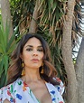 Maria Grazia Cucinotta: “Non mi piace l’America di Trump. Melania ...