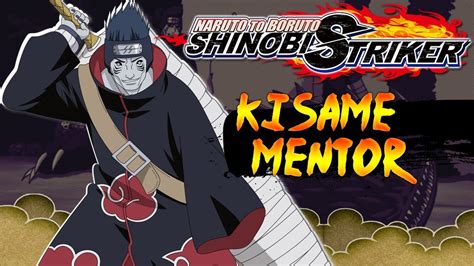 Ninja World Naruto To Boruto Shinobi Striker Jutsu Guide