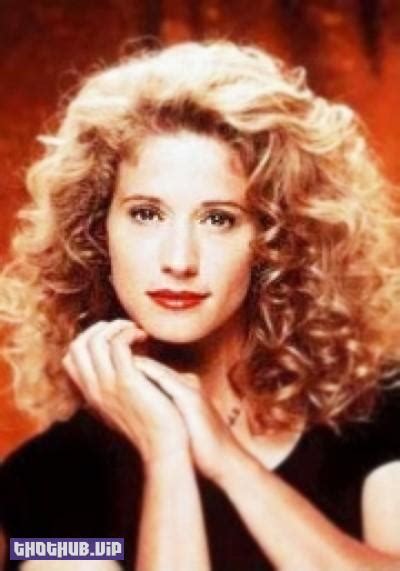 Nude Pics Of Nancy Travis Who Is Over And Still Sexy Leaked Nude