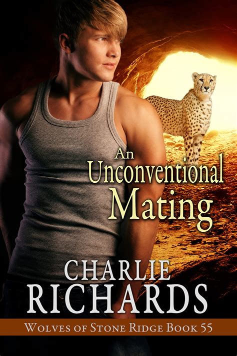 An Unconventional Mating by Charlie Richards | Goodreads
