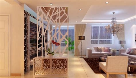 Best Methods Of Modern Partition Living Room Unique Partition Designs